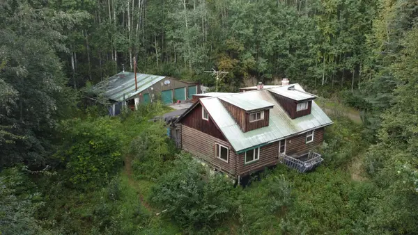 444 SUMMER AVENUE, Fairbanks, AK 99712