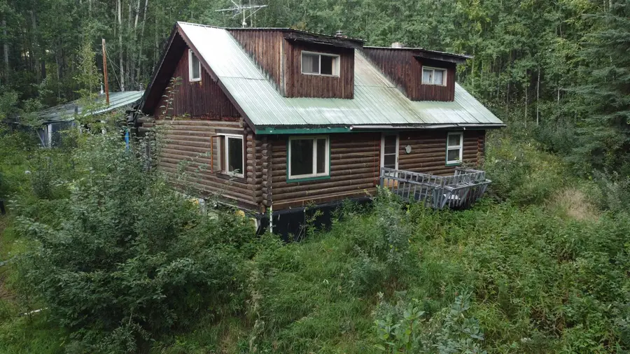 444 SUMMER AVENUE, Fairbanks, AK 99712 - #2