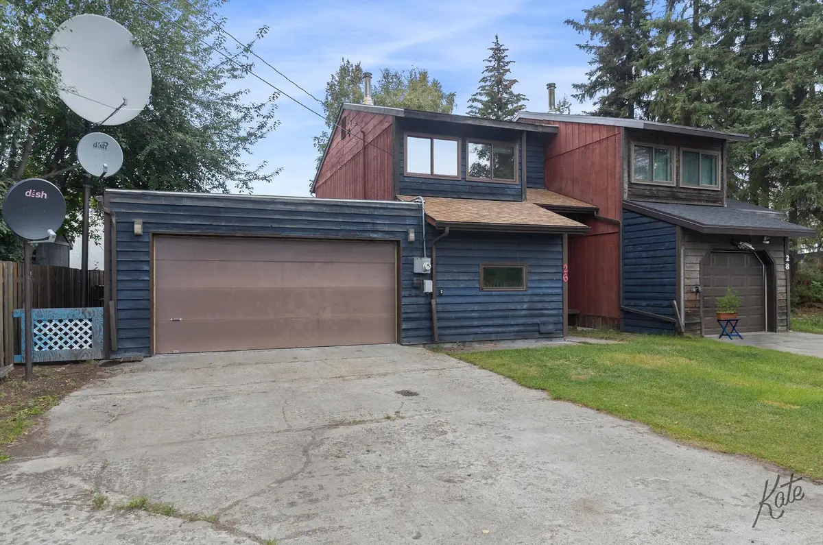 26 BARANOF AVENUE, Fairbanks, AK 99701 - #1