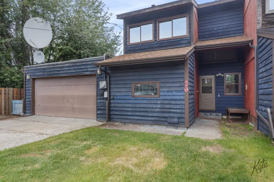 26 BARANOF AVENUE, Fairbanks, AK 99701 - #2
