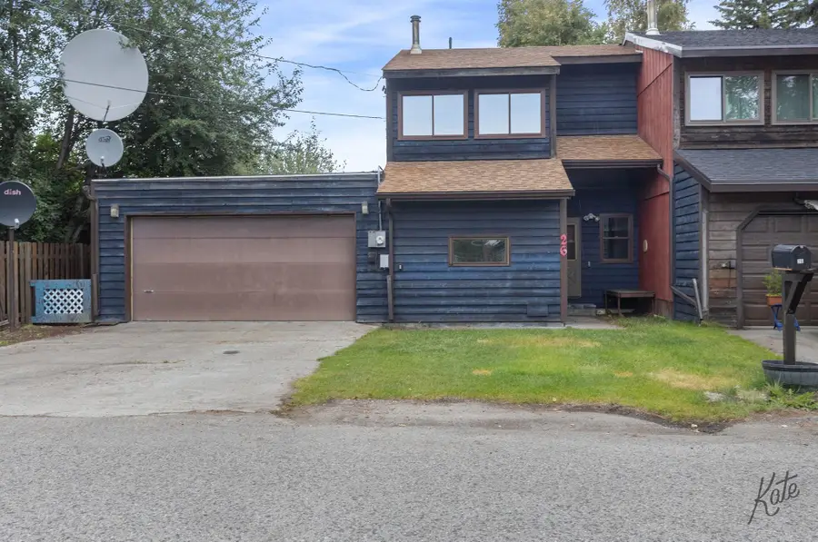26 BARANOF AVENUE, Fairbanks, AK 99701 - #3