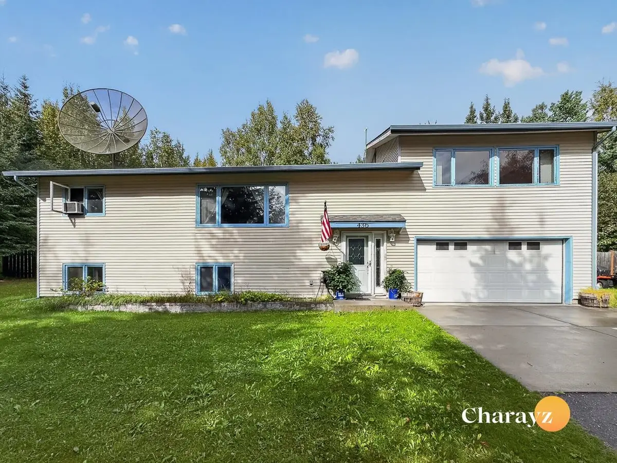 436 PANORAMA DRIVE, Fairbanks, AK 99712 - #1