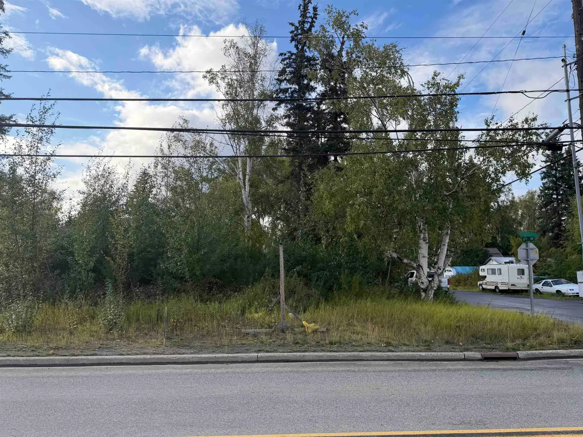 NHN EIGHTH AVENUE, Fairbanks, AK 99701 - #1