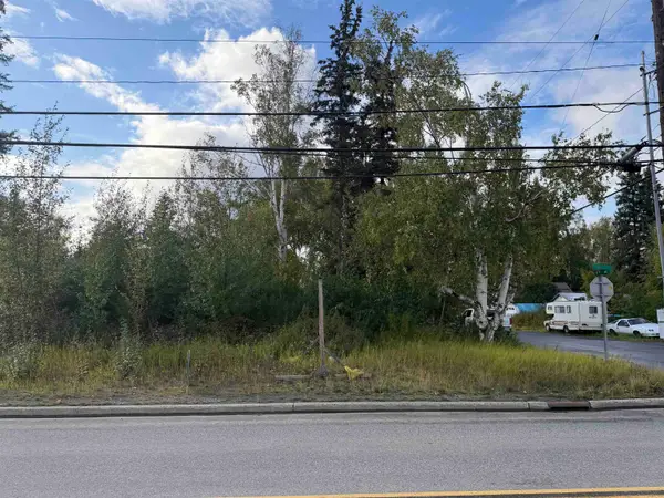 NHN EIGHTH AVENUE, Fairbanks, AK 99701