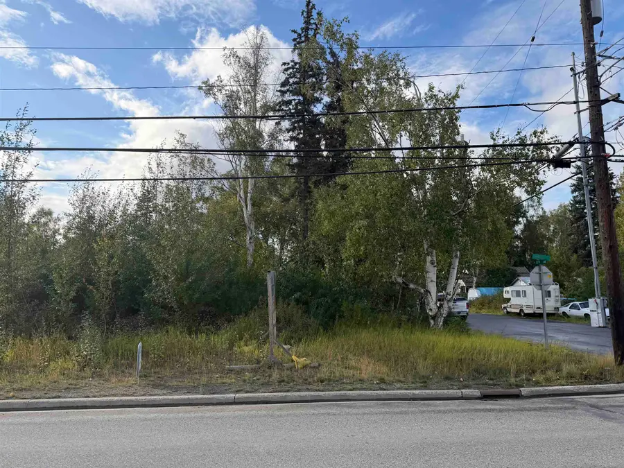 NHN EIGHTH AVENUE, Fairbanks, AK 99701 - #2