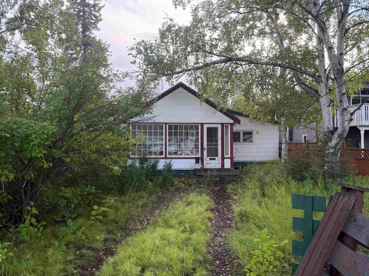 909 EIGHTH AVENUE, Fairbanks, AK 99701 - #1