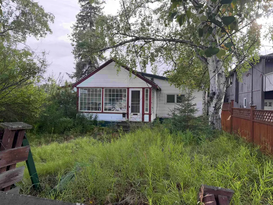 909 EIGHTH AVENUE, Fairbanks, AK 99701 - #2