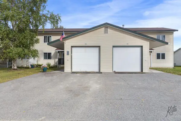 1226 BAINBRIDGE BOULEVARD, Fairbanks, AK 99701