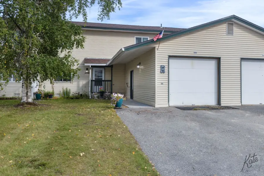 1226 BAINBRIDGE BOULEVARD, Fairbanks, AK 99701 - #2