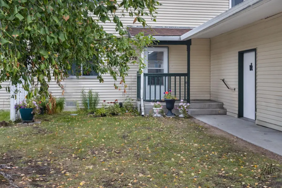 1226 BAINBRIDGE BOULEVARD, Fairbanks, AK 99701 - #3