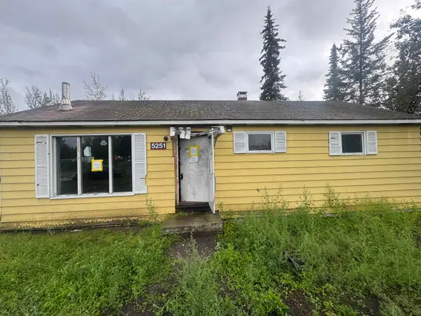 5251 AERONCA AVENUE, Fairbanks, AK 99709