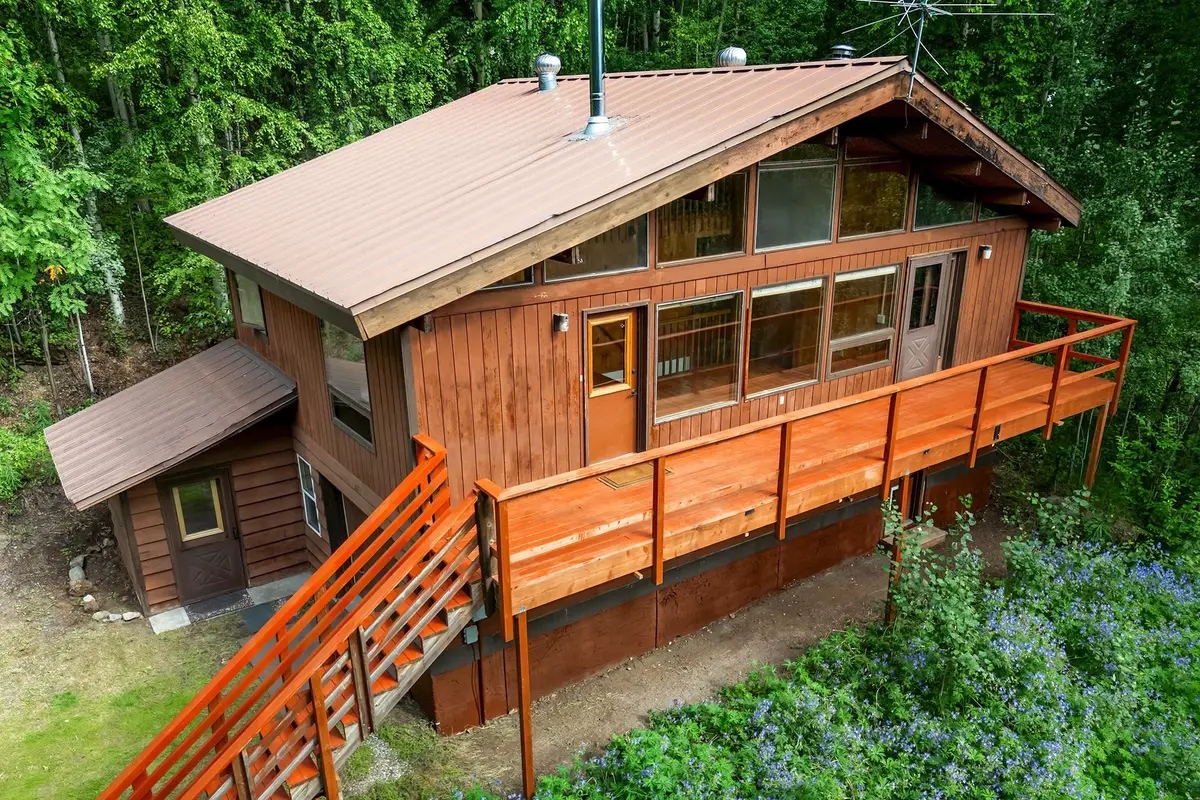 683 CRANBERRY RIDGE DRIVE, Fairbanks, AK 99712 - #1