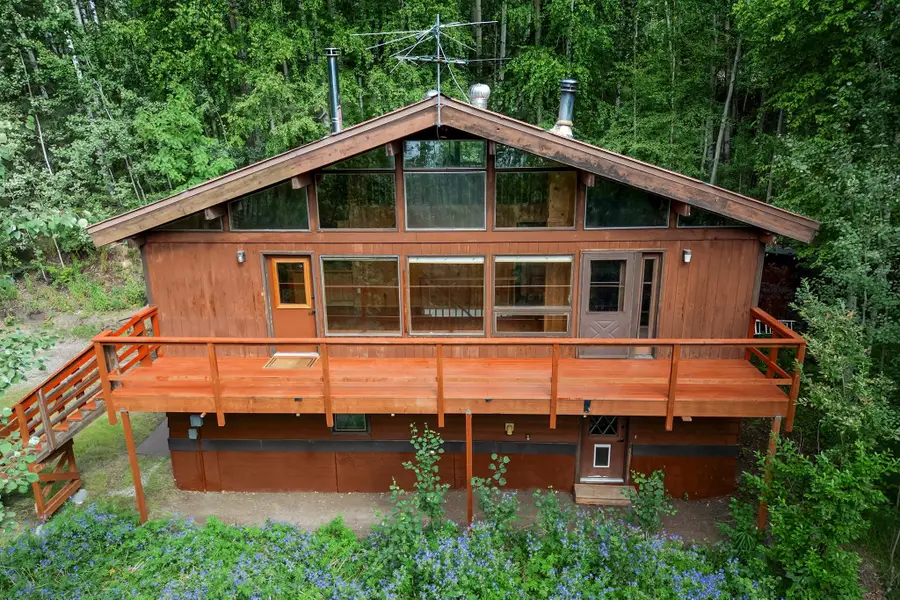 683 CRANBERRY RIDGE DRIVE, Fairbanks, AK 99712 - #2
