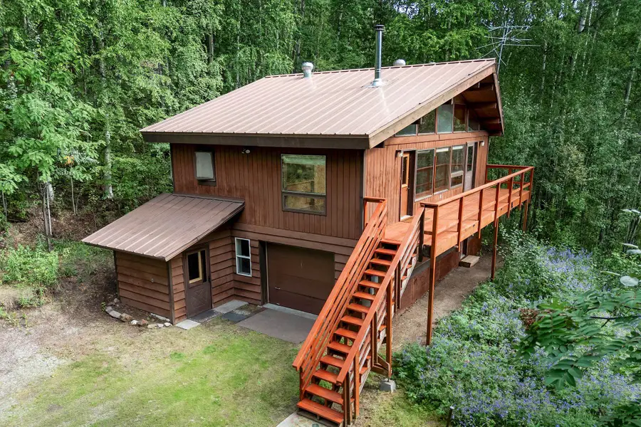 683 CRANBERRY RIDGE DRIVE, Fairbanks, AK 99712 - #3