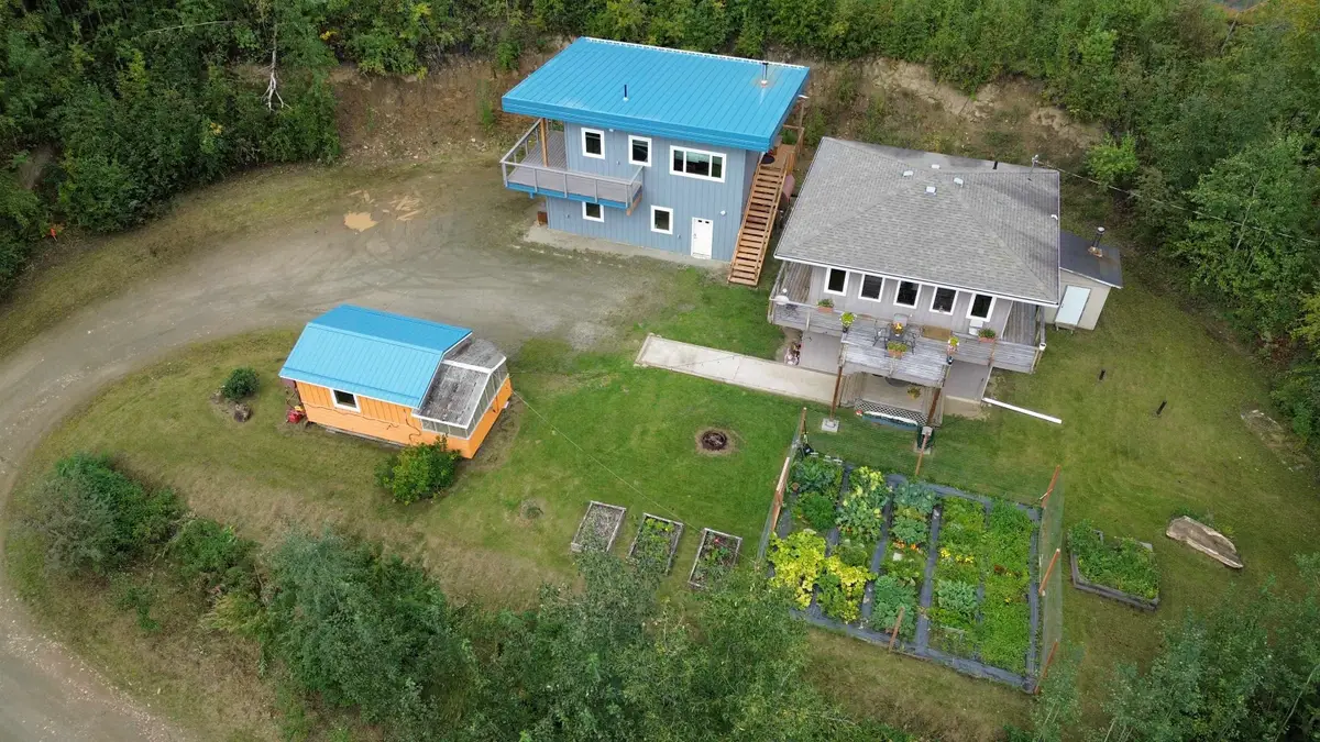1187 SUMMIT DRIVE, Fairbanks, AK 99709 - #1