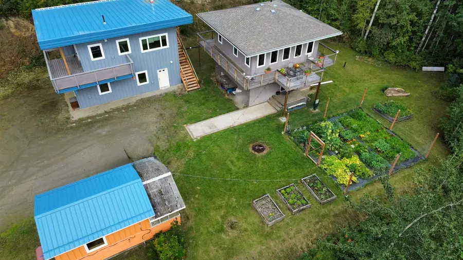 1187 SUMMIT DRIVE, Fairbanks, AK 99709 - #2