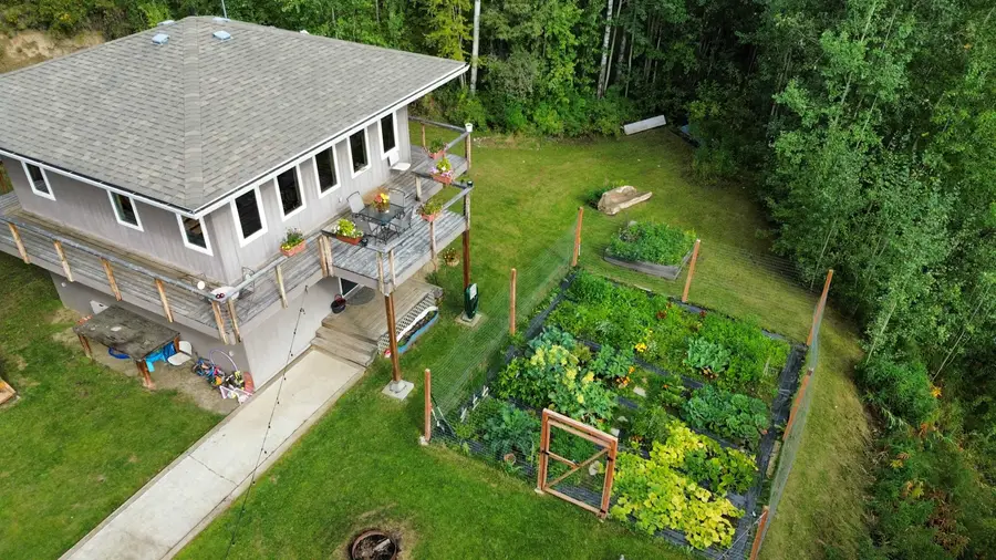 1187 SUMMIT DRIVE, Fairbanks, AK 99709 - #3