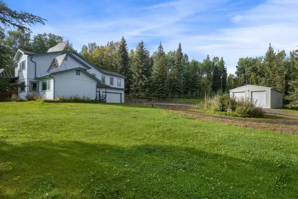 675 DERBYSHIRE DRIVE, Fairbanks, AK 99709