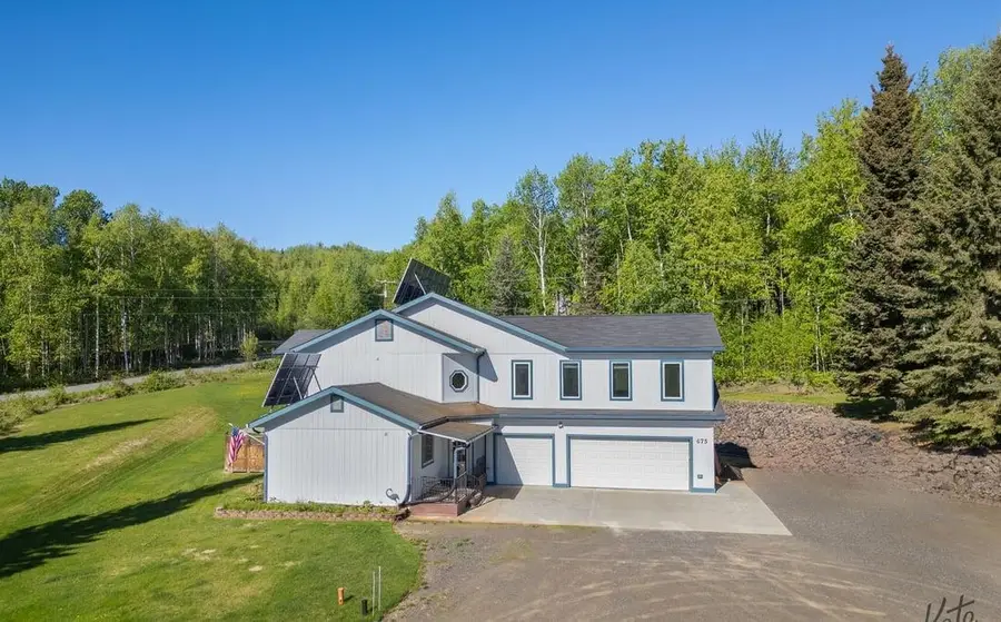675 DERBYSHIRE DRIVE, Fairbanks, AK 99709 - #2