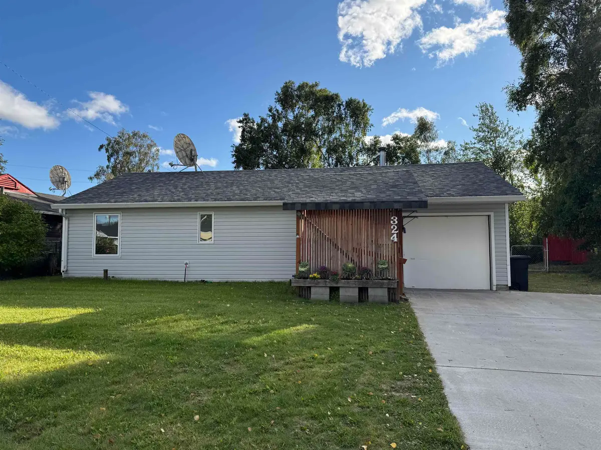 324 SLATER DRIVE, Fairbanks, AK 99709 - #1