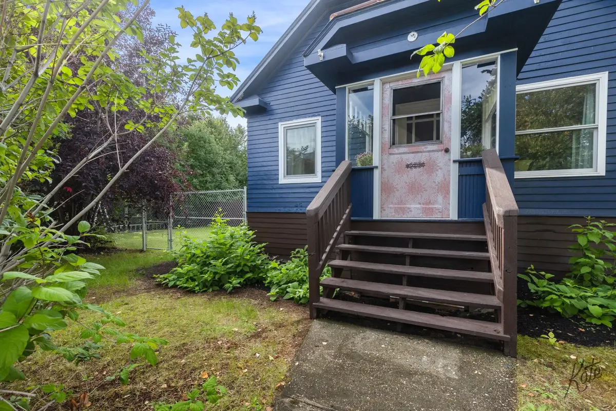 1002 LACEY STREET, Fairbanks, AK 99701 - #1