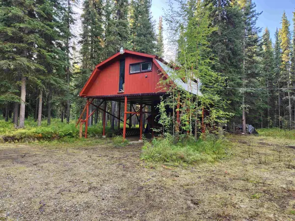 4543 KALLENBERG ROAD, Fairbanks, AK 99709