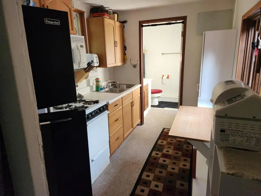 4543 KALLENBERG ROAD, Fairbanks, AK 99709 - #2