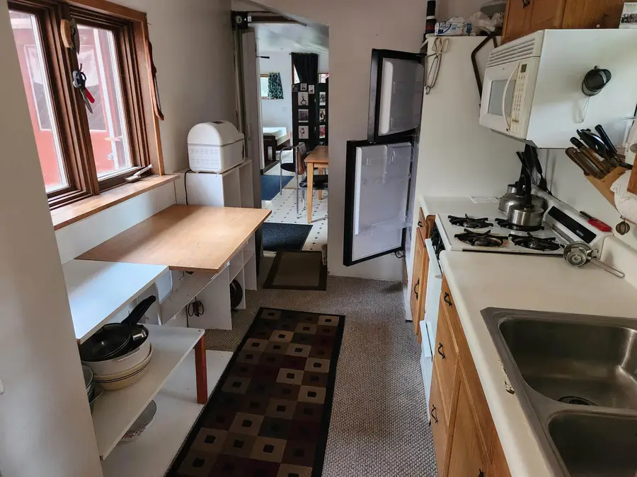 4543 KALLENBERG ROAD, Fairbanks, AK 99709 - #3