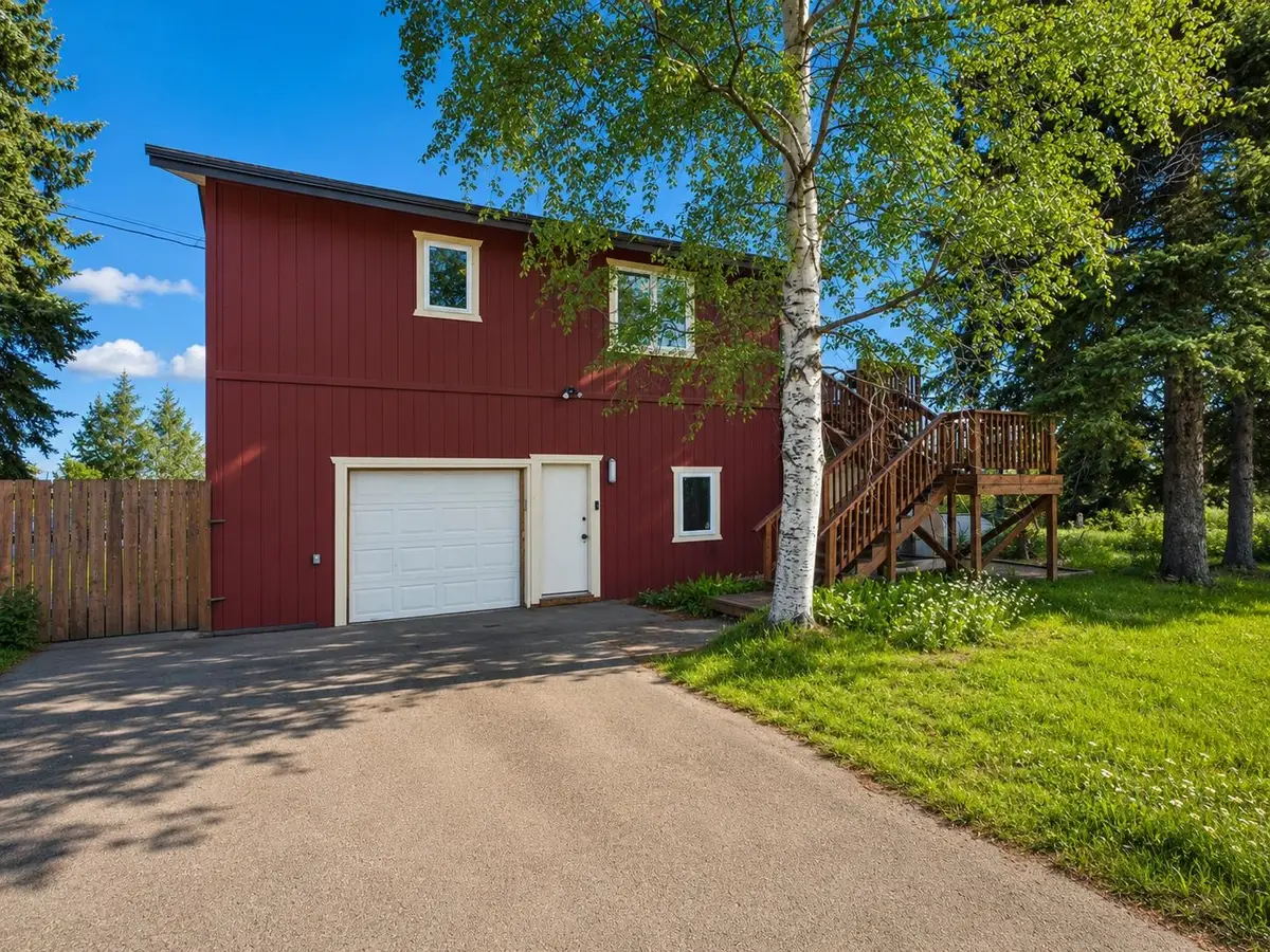 1703 ALASKA WAY, Fairbanks, AK 99709 - #1