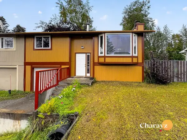 1626 MARKET STREET, Fairbanks, AK 99709