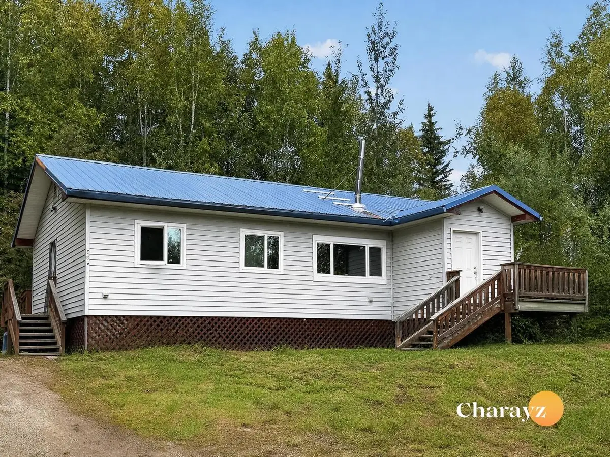 1502 SPRING GLADE ROAD, Fairbanks, AK 99709 - #1