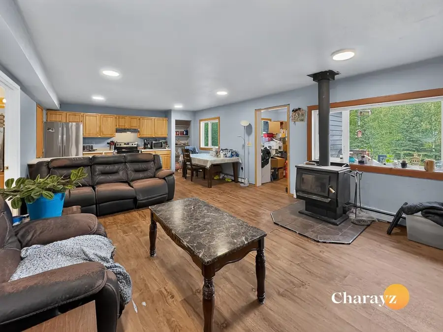 1502 SPRING GLADE ROAD, Fairbanks, AK 99709 - #2