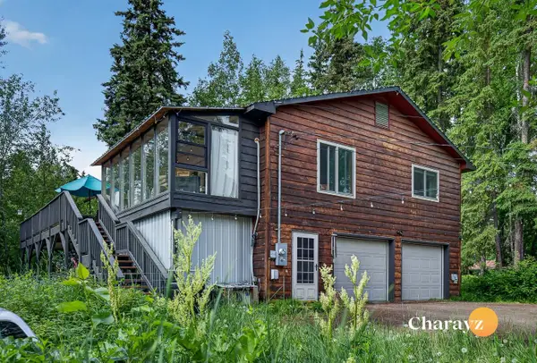 4005 TEAL AVENUE, FAIRBANKS, AK 99709