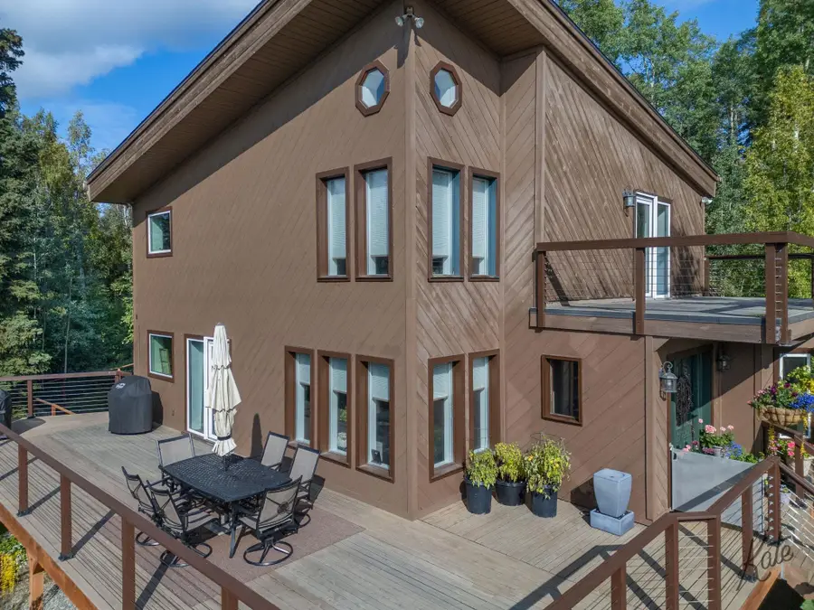 1789 BECKER RIDGE ROAD, Fairbanks, AK 99709 - #2
