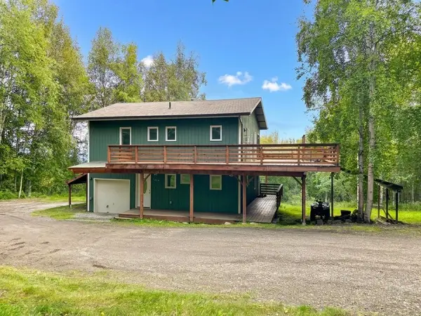 1224 GILMORE TRAIL, Fairbanks, AK 99712