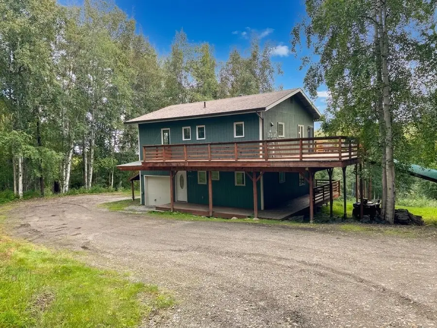 1224 GILMORE TRAIL, Fairbanks, AK 99712 - #2