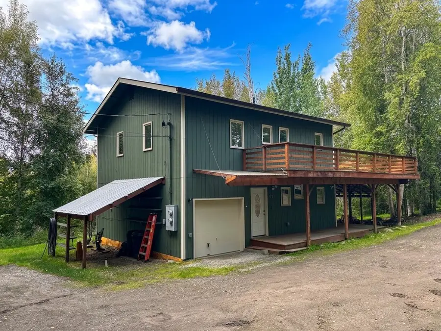 1224 GILMORE TRAIL, Fairbanks, AK 99712 - #3