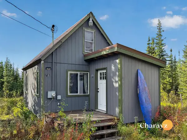 2155 TEQUILA COURT, FAIRBANKS, AK 99709
