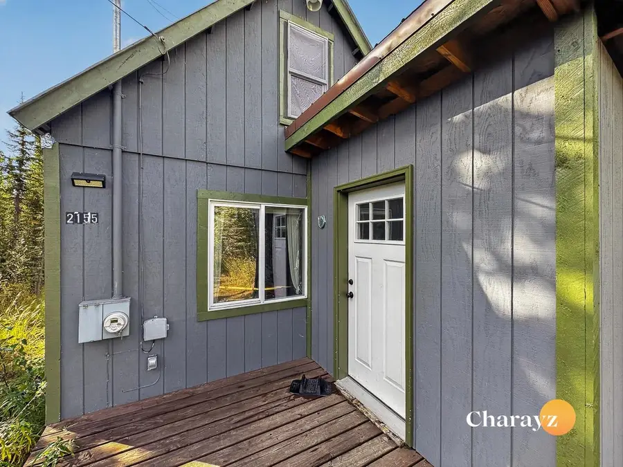 2155 TEQUILA COURT, Fairbanks, AK 99709 - #2