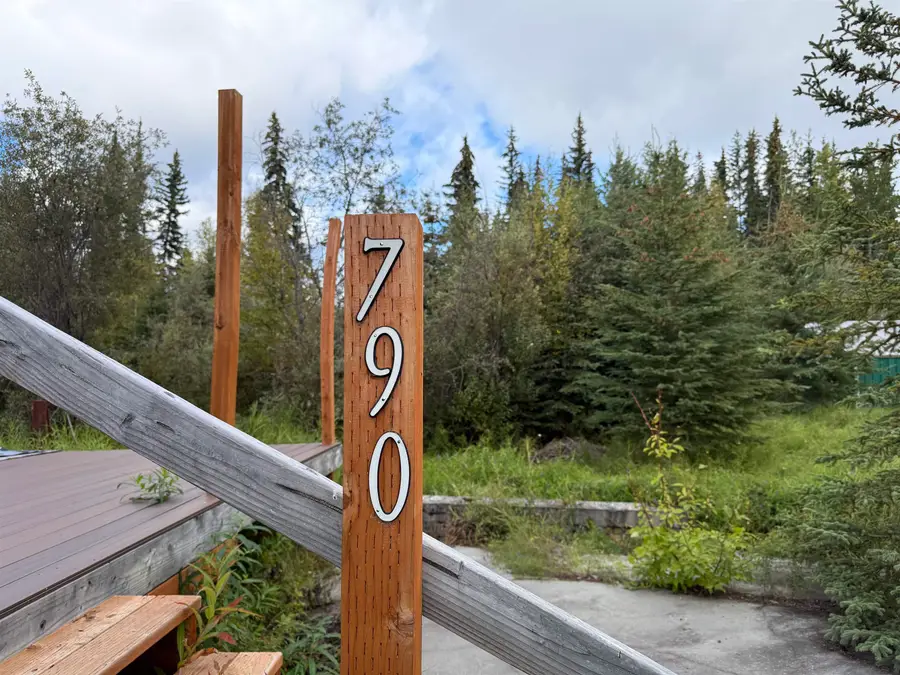 790 FOXTAIL DRIVE, Fairbanks, AK 99705 - #3