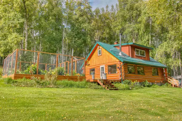 1431 GRENAC ROAD, Fairbanks, AK 99709