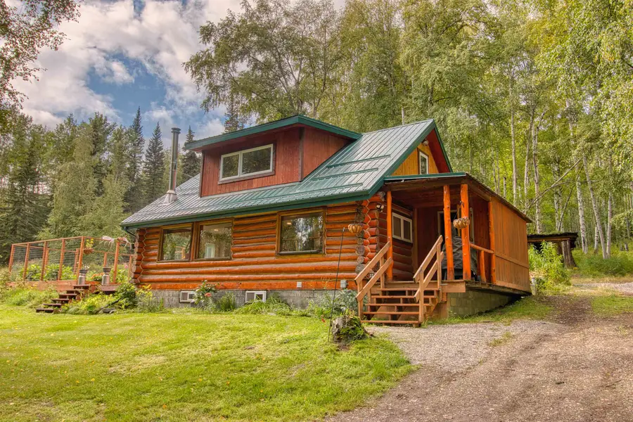 1431 GRENAC ROAD, Fairbanks, AK 99709 - #2