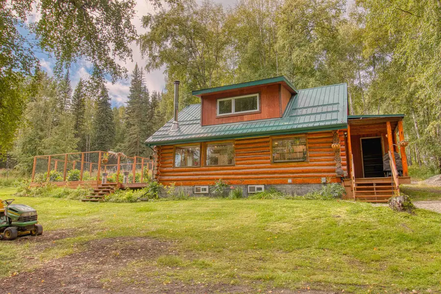 1431 GRENAC ROAD, Fairbanks, AK 99709 - #3
