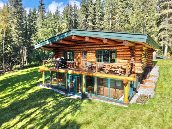 3254 ROSIE CREEK ROAD, Fairbanks, AK 99709