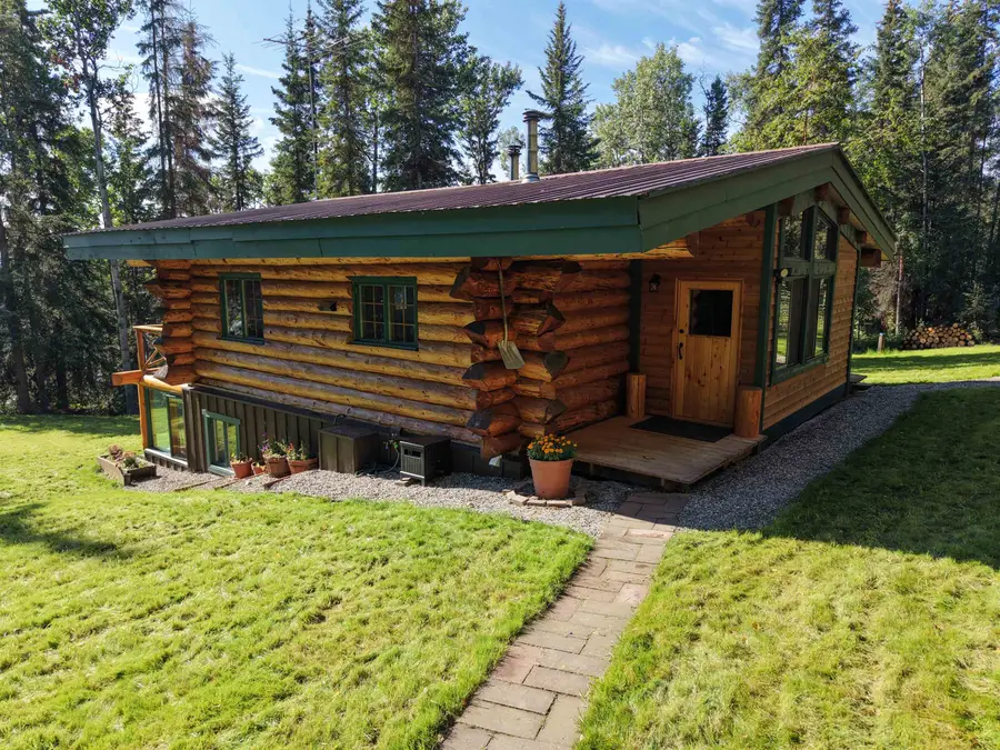 3254 ROSIE CREEK ROAD, Fairbanks, AK 99709 - #2
