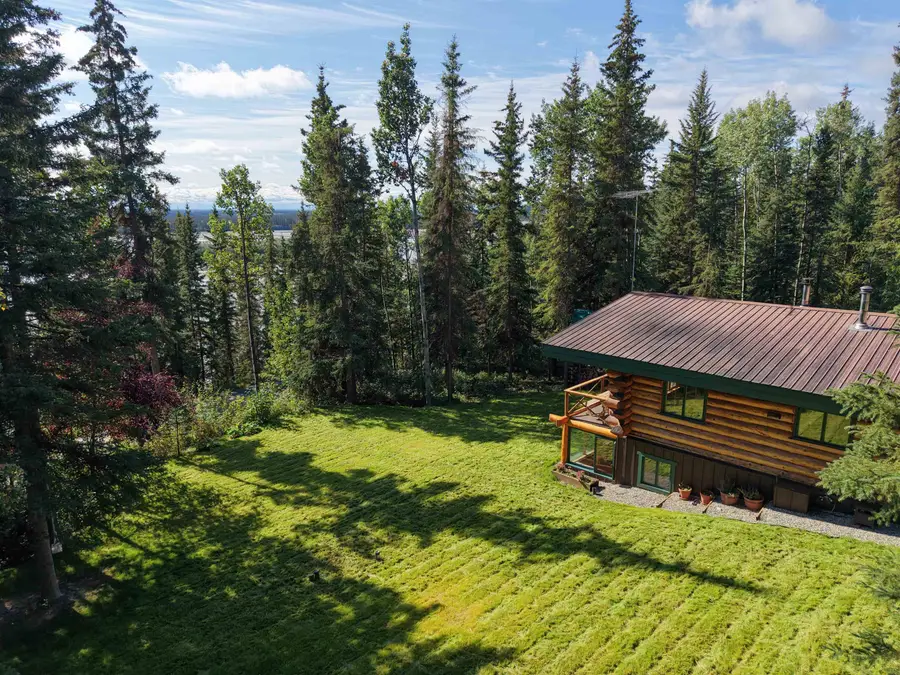 3254 ROSIE CREEK ROAD, Fairbanks, AK 99709 - #3