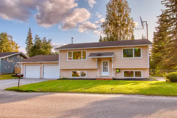 4619 DARTMOUTH DRIVE, Fairbanks, AK 99709