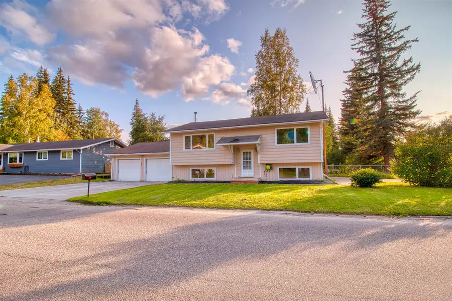 4619 DARTMOUTH DRIVE, Fairbanks, AK 99709 - #2