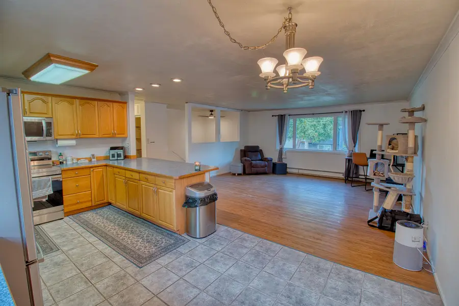 4619 DARTMOUTH DRIVE, Fairbanks, AK 99709 - #3