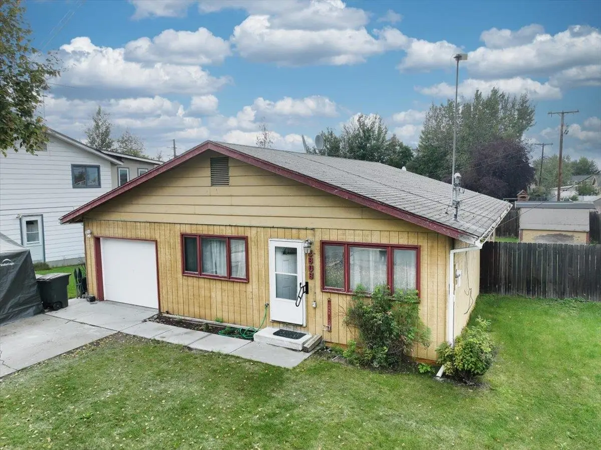 2808 TURNER STREET, Fairbanks, AK 99701 - #1